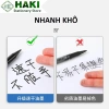 Bút highlight 2 đầu HAKI B44 - Anime, trang trí bullet journal, chỉ 12.000đ 3