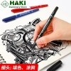 Bút highlight 2 đầu HAKI B44 - Anime, trang trí bullet journal, chỉ 12.000đ 5