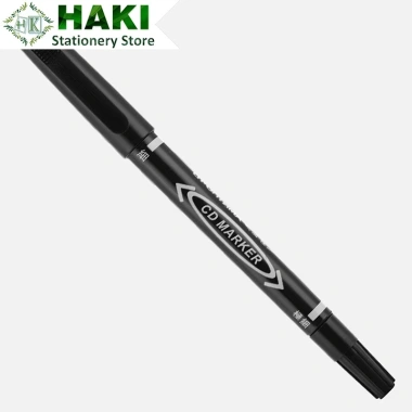 Bút highlight 2 đầu HAKI B44 - Anime, trang trí bullet journal, chỉ 12.000đ 8