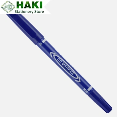 Bút highlight 2 đầu HAKI B44 - Anime, trang trí bullet journal, chỉ 12.000đ 9
