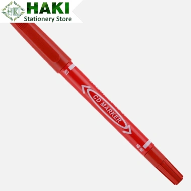 Bút highlight 2 đầu HAKI B44 - Anime, trang trí bullet journal, chỉ 12.000đ 10