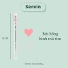 Bút highlight 2 đầu SEREIN DIY con dấu pastel - Nhiều màu Hàn Quốc, giá 9.500₫ 7