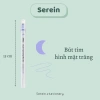 Bút highlight 2 đầu SEREIN DIY con dấu pastel - Nhiều màu Hàn Quốc, giá 9.500₫ 10