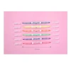 Bút Highlight 3/6 Màu Giá Ưu Đãi 10.000₫ - Tô Nét Sắc, Độ Bám Cao, Siêu Nhẹ 4