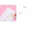 Bút Highlight 3/6 Màu Giá Ưu Đãi 10.000₫ - Tô Nét Sắc, Độ Bám Cao, Siêu Nhẹ 6