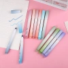 Bút Highlight 4 màu Ngòi Mềm - Set Bút Đánh Dấu, Bút Nhớ Tròn Giá Ưu đãi 22.908₫ 5