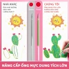 Bút highlight 48 màu nhũ kim tuyến - Đánh dấu sáng bóng, lý tưởng cho học sinh, giá 90.440₫ 3