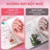 Bút highlight 48 màu nhũ kim tuyến - Đánh dấu sáng bóng, lý tưởng cho học sinh, giá 90.440₫ 5