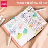Bút Highlight 6 Màu Cute Pastel Macaron - Set 6 Chiếc Đánh Dấu Nhớ Dòng Giá 59k 7