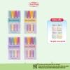 Bút Highlight CLASSMATE Macarons 4 Màu Pastel - Đánh Dấu & Trang Trí - 48.000đ