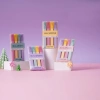 Bút Highlight CLASSMATE Macarons 4 Màu Pastel - Đánh Dấu & Trang Trí - 48.000đ 2
