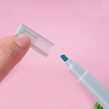 Bút Highlight CLASSMATE Macarons 4 Màu Pastel - Đánh Dấu & Trang Trí - 48.000đ 8