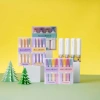 Bút Highlight Đa Năng Macarons – Ngòi Mềm Ombre, Calligraphy, Trang Trí – Chỉ 48.000 VND