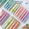 Bút highlight dạ quang Ghost Study - Nhiều màu, đánh dấu nhanh, giá 23.000 VND 3