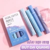 Bút highlight dạ quang pastel 4 màu - Đánh dấu gradient sáng tạo, chất lượng cao, tiện lợi, giảm giá 20% 3