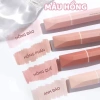 Bút highlight dạ quang pastel 4 màu - Đánh dấu gradient sáng tạo, chất lượng cao, tiện lợi, giảm giá 20% 4