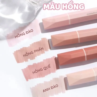 Bút highlight dạ quang pastel 4 màu - Đánh dấu gradient sáng tạo, chất lượng cao, tiện lợi, giảm giá 20% 4