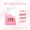Bút highlight dạ quang pastel 4 màu - Đánh dấu gradient sáng tạo, chất lượng cao, tiện lợi, giảm giá 20% 7