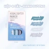 Bút highlight dạ quang pastel 4 màu - Đánh dấu gradient sáng tạo, chất lượng cao, tiện lợi, giảm giá 20% 8