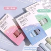 Bút highlight dạ quang pastel hộp 4 - Đánh dấu gradual tươi sáng, phù hợp học sinh ghi chú, 41.000 VND 2