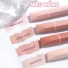 Bút highlight dạ quang pastel hộp 4 - Đánh dấu gradual tươi sáng, phù hợp học sinh ghi chú, 41.000 VND 7