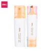 Bút Highlight Dầu Macaron Pastel Đánh Dạ Quang Nhanh Khô - Dùng Văn Phòng Học Sinh Giá 10k 6