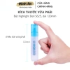 Bút Highlight Deli Cute S625 Pastel Nhanh Khô - Bút Nhớ Dòng Đánh Dấu Giá 8.000 VND 3