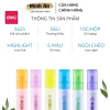 Bút Highlight Deli Cute S625 Pastel Nhanh Khô - Bút Nhớ Dòng Đánh Dấu Giá 8.000 VND 8