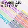 Bút highlight Deli dạ quang pastel 6 chiếc – màu nhẹ, giảm giá còn 24.000 VNĐ 4