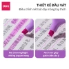 Bút Highlight Deli Nhiều Màu Pastel - Đánh Dấu Nhớ Dòng Giá 9.000đ cho Học Sinh 4