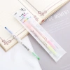 Bút Highlight Dòng Dạ Quang Nhiều Màu HAPPI - Nhanh Khô, Tiện Dụng, Giá 9.500₫ 5