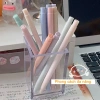 Bút Highlight Hai Đầu Đa Năng - Mực Lớn An Toàn Cho Mắt, Hỗ Trợ Học Tập Hiệu Quả 23.090đ 7