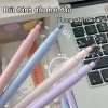 Bút Highlight Hai Đầu Đa Năng - Mực Lớn An Toàn Cho Mắt, Hỗ Trợ Học Tập Hiệu Quả 23.090đ 8