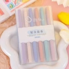 Bút Highlight Hai Đầu Đa Năng - Mực Lớn An Toàn Cho Mắt, Hỗ Trợ Học Tập Hiệu Quả 23.090đ 10