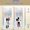 Bút Highlight Hai Đầu Pastel – Nhiều Màu, Mực Mềm Mịn, Chống Thấm, Rõ Nét, 54.000₫