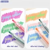 Bút Highlight Hai Đầu Pastel – Nhiều Màu, Mực Mềm Mịn, Chống Thấm, Rõ Nét, 54.000₫ 7
