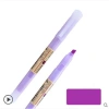 Bút highlight HI14 dạ quang đa màu, thân trong độc đáo, giá chỉ 12.000đ 3