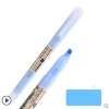 Bút highlight HI14 dạ quang đa màu, thân trong độc đáo, giá chỉ 12.000đ 7