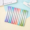 Bút Highlight Hikoma 4 màu ngòi mềm Gradient Set 4 màu giá ưu đãi 21.000₫ 6
