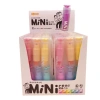 Bút Highlight Kẹo Ngọt B173 6 Dạ Quang, Đầu Xiên Màu, Viết Thoải Mái 44.000đ 3