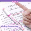 Bút Highlight lăn nhanh khô, họa bông hoa & ngôi sao - đa màu, giá 28.000₫ 5