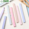 Bút highlight pastel 2 đầu Morandi HAKI B49 - Dòng dạ quang màu đa, 27.900₫ 2