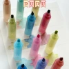 Bút Highlight Pastel 3 Màu DUDU Nhớ Dòng Cao Cấp Giá Ưu Đãi 29.000 Phù Hợp Học Sinh Văn Phòng 3