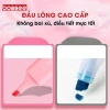 Bút Highlight Pastel 6 Màu Bossee - Đánh Dấu Dạ Quang, Giá 32.000, Dành cho Học Sinh & Văn Phòng 6