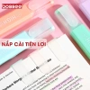 Bút Highlight Pastel 6 Màu Bossee - Đánh Dấu Dạ Quang, Giá 32.000, Dành cho Học Sinh & Văn Phòng 9