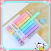 Bút Highlight Pastel 8 Cây - Bộ Nhớ Dòng Đánh Dấu Tiện Lợi, Bò Sữa VPHL18, Giá 14.000₫ (Giá gốc 18.060₫)