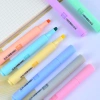 Bút Highlight Pastel 8 Cây - Bộ Nhớ Dòng Đánh Dấu Tiện Lợi, Bò Sữa VPHL18, Giá 14.000₫ (Giá gốc 18.060₫) 3