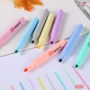 Bút Highlight Pastel 8 Cây - Bộ Nhớ Dòng Đánh Dấu Tiện Lợi, Bò Sữa VPHL18, Giá 14.000₫ (Giá gốc 18.060₫) 8