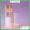 Bút Highlight Pastel Classmate Đa Năng Bộ 4 - Đầu Super Soft Viết Calligraphy, Tiêu Đề CL-HL5S Giá 52.000₫