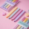 Bút Highlight Pastel Classmate Đầu Siêu Mềm CL-HL5S - Đa Năng Viết Calligraphy, Nhớ, Tiêu Đề, Giá 49.900₫ 3